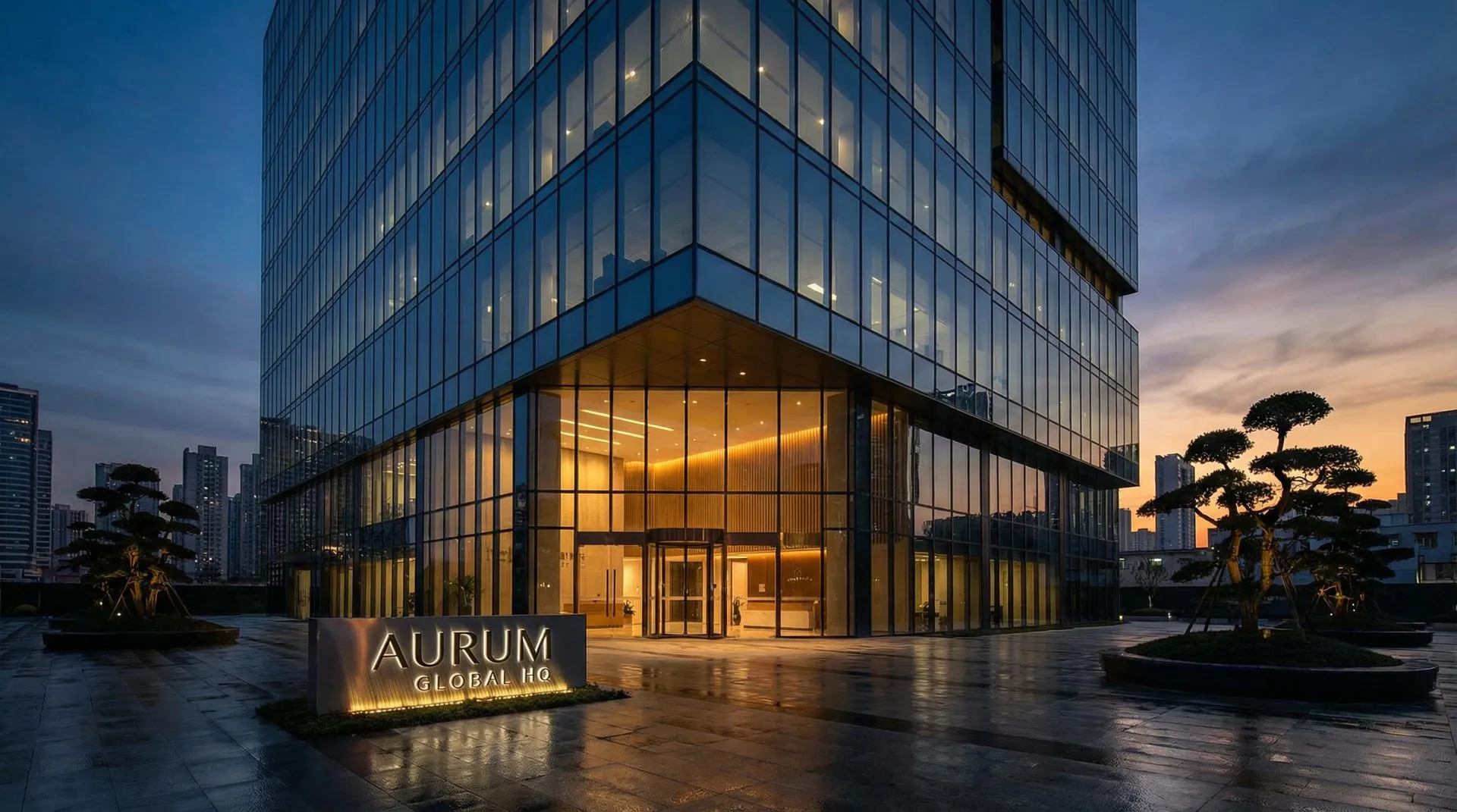 Commercial Combined Insurance