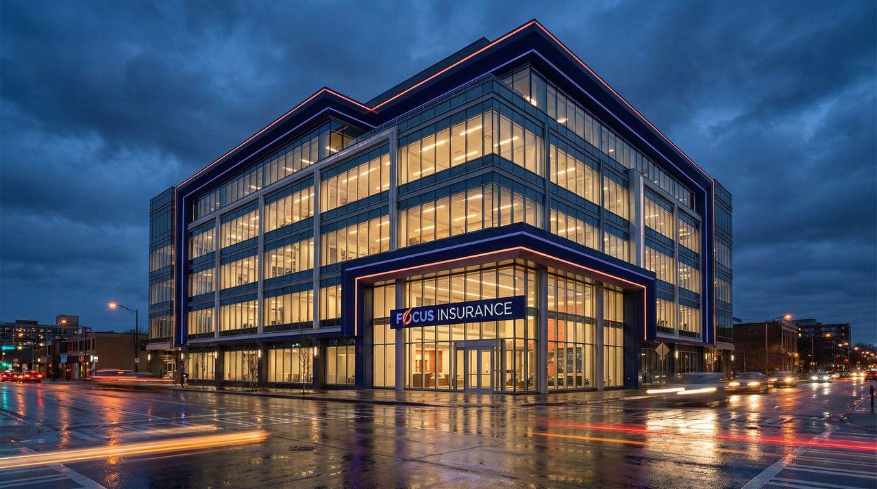 Commercial Property Insurance