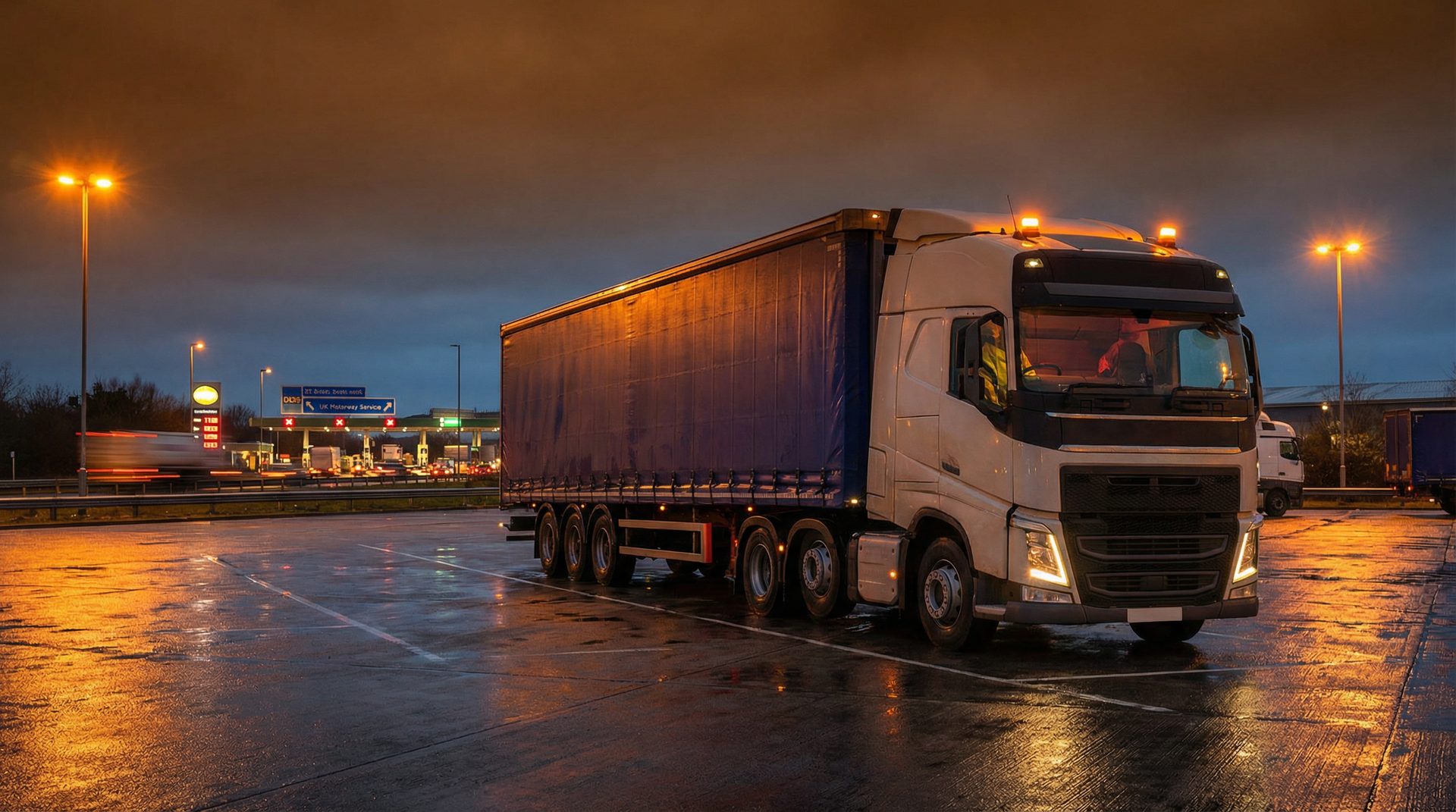 HGV Insurance