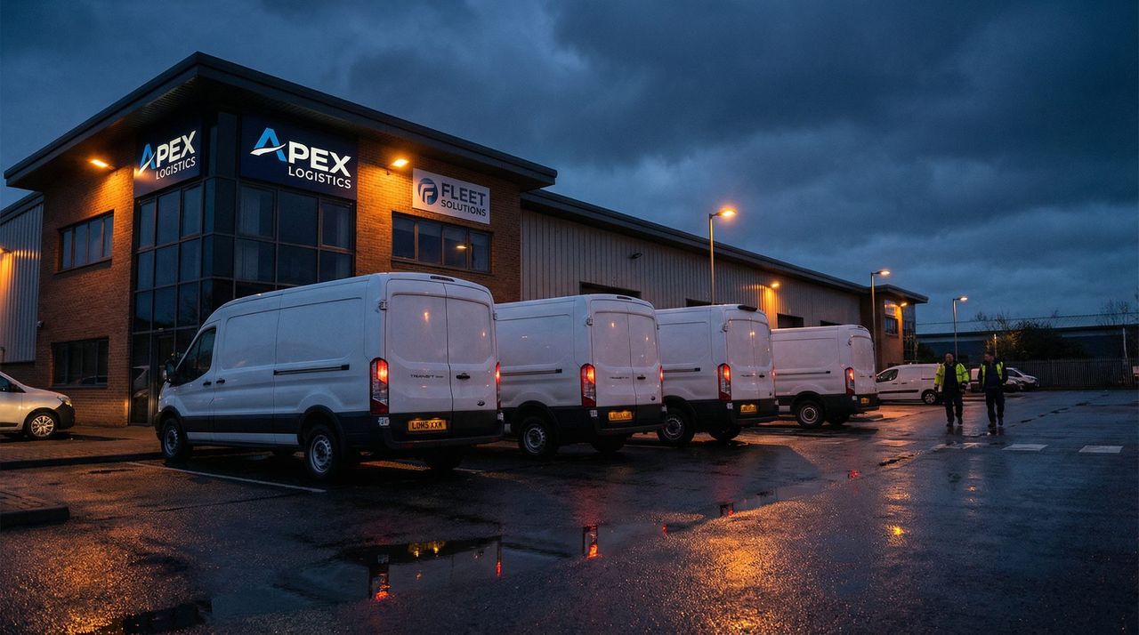 Mini Fleet Insurance