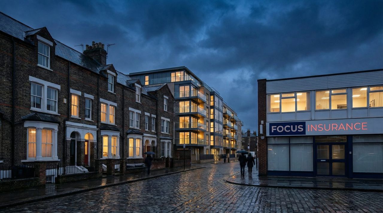 Property Portfolio Insurance