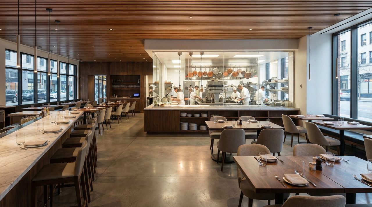 Restaurant Insurance